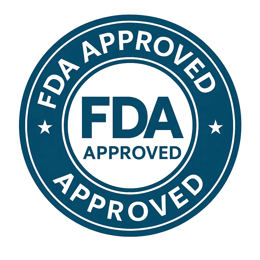 Synadentix FDA Approved