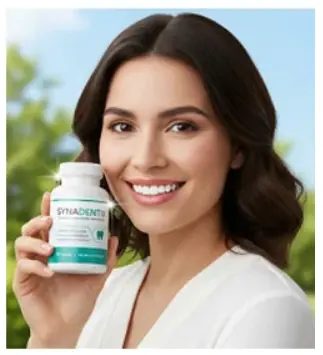 Amanda L Synadentix Review